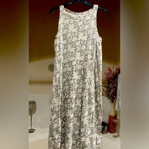 Magnolia pearl sleeveless dress